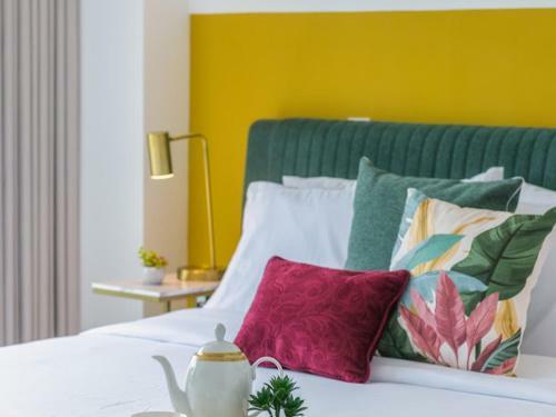 Spectacular New 2br Apartment In El Ingenio 401
