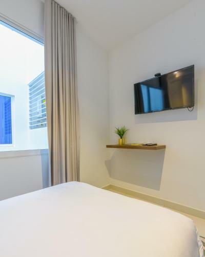 Spectacular New 2br Apartment In El Ingenio 401