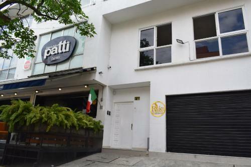 Apartamento Apta Estudio En El Pe�on 45