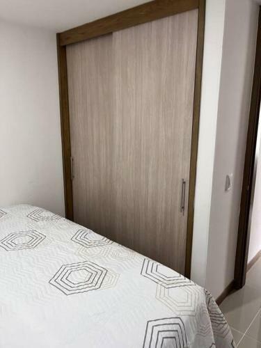Apartamento Apto Comodo En UNA Excelente Ubicaci�n