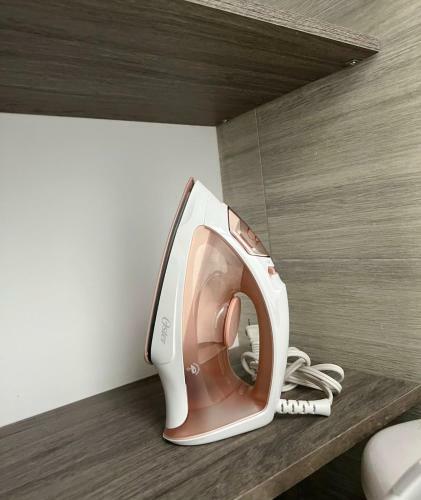 Apartamento Hotel Boutique Bussines Center