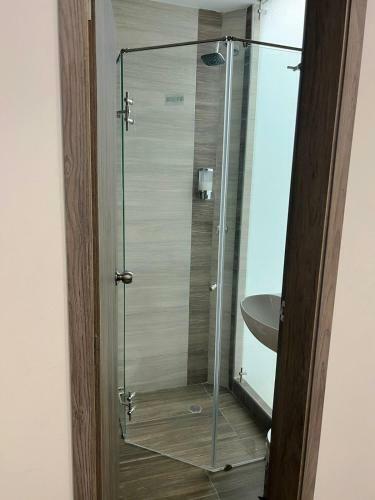 Apartamento Hotel Boutique Bussines Center