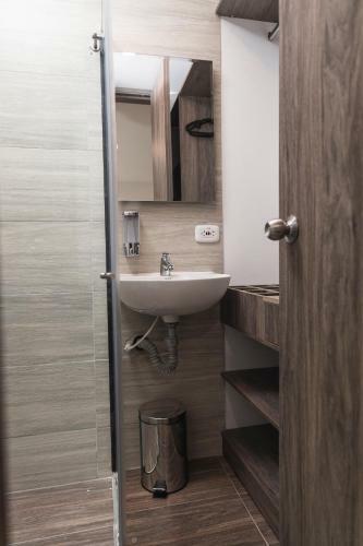 Apartamento Hotel Boutique Bussines Center