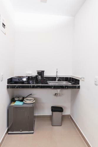 Apartamento Hotel Boutique Bussines Center