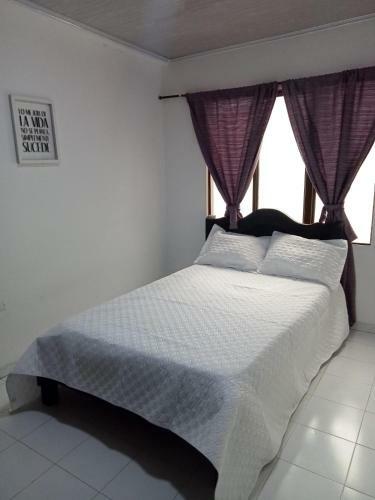Hostal Home Travel Popayan