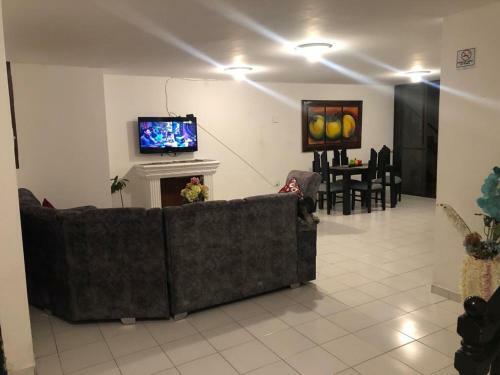 Hostal Home Travel Popayan