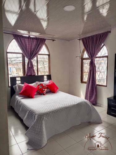 Hostal Home Travel Popayan