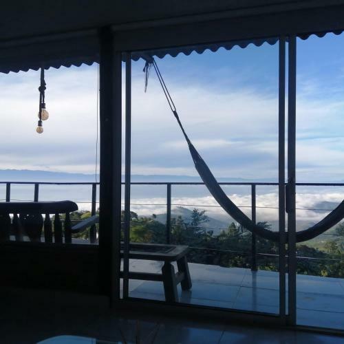 Romero Glamping Y Caba�as