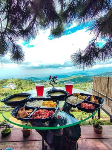 Romero Glamping Y Caba�as