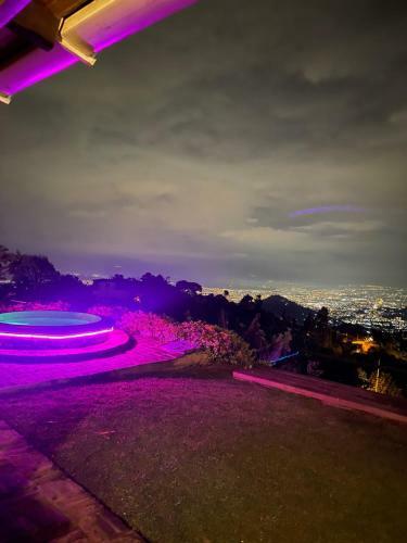 Romero Glamping Y Caba�as