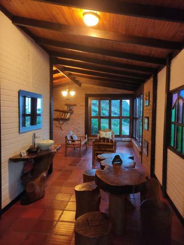 Romero Glamping Y Caba�as
