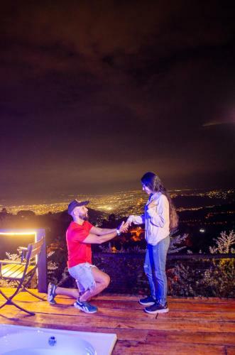 Romero Glamping Y Caba�as