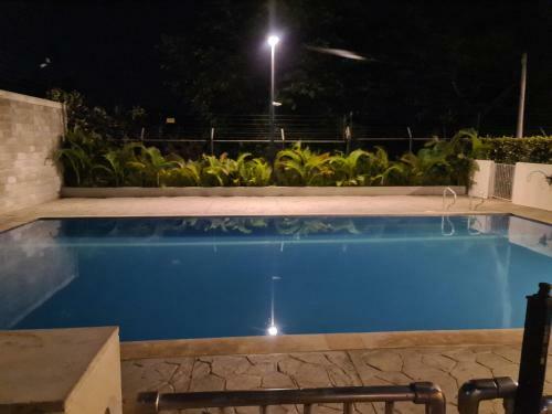 Moderno Amplio Y Acogedor Apartamento En El Sur De Cali