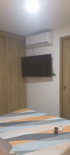 Moderno Amplio Y Acogedor Apartamento En El Sur De Cali