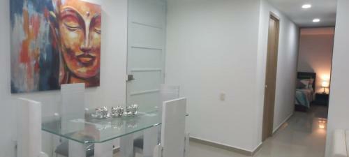 Moderno Amplio Y Acogedor Apartamento En El Sur De Cali