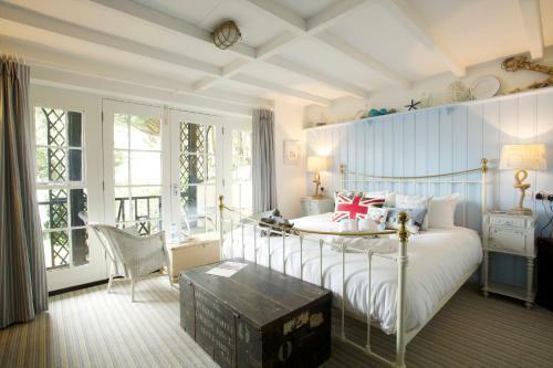 Bed & Breakfast The Ness