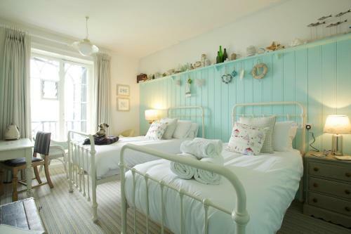 Bed & Breakfast The Ness