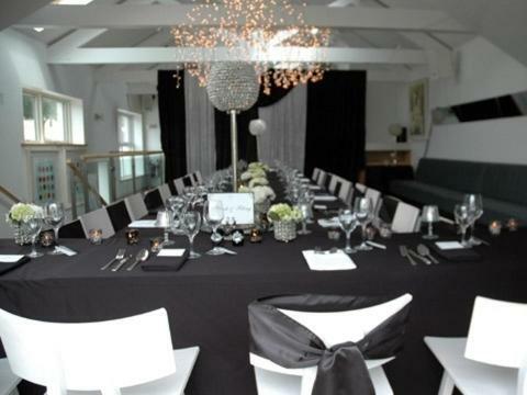 Posada The Strand Inn