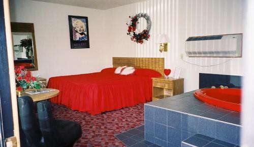 Hotel Spring Hill Motel