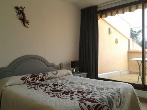 Hotel H�tel Les Palmiers