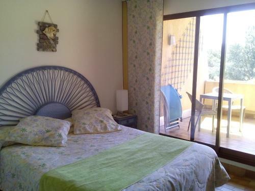 Hotel H�tel Les Palmiers