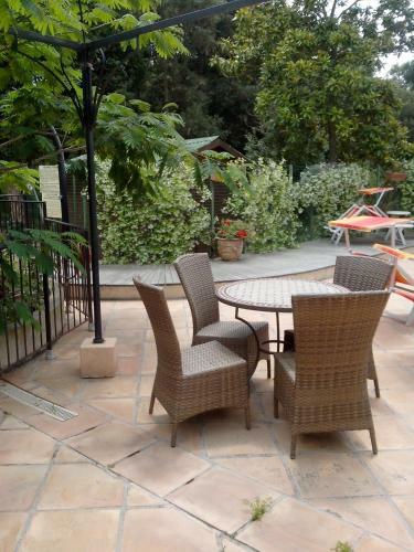 Hotel H�tel Les Palmiers