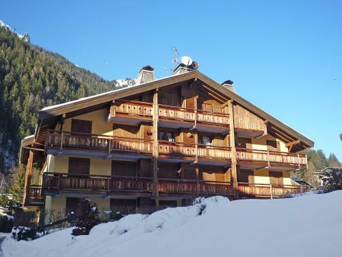 Apartamento Capucin