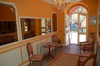 Hotel U Palazzu