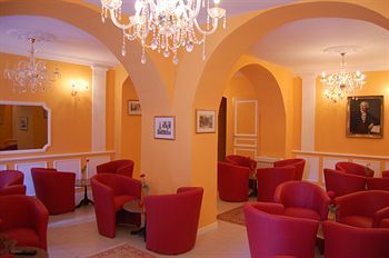 Hotel U Palazzu