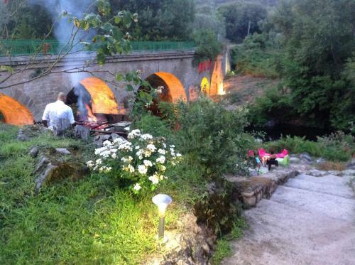 Hotel Auberge U Mulinu