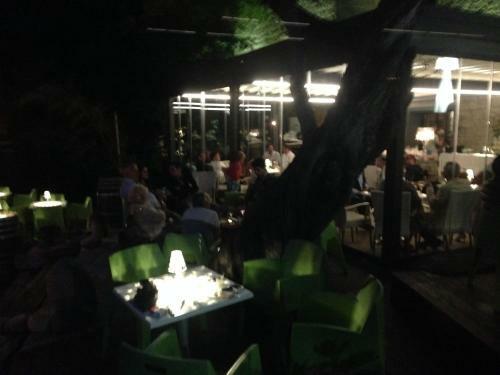 Hotel Auberge U Mulinu
