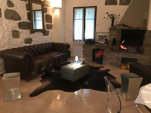 Hotel Auberge U Mulinu