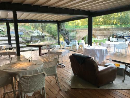 Hotel Auberge U Mulinu