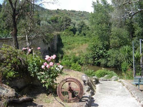 Hotel Auberge U Mulinu