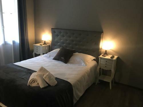 Hotel Auberge U Mulinu
