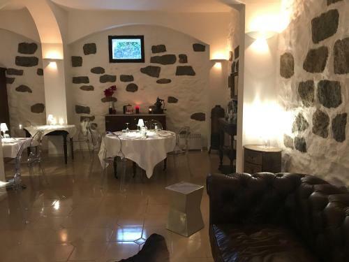 Hotel Auberge U Mulinu