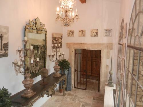 Villa Hautvallon