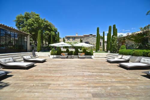 Villa Hautvallon