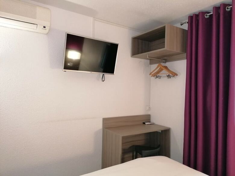 Fairway Hotel