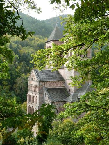 Hostal Le Schaeferhof