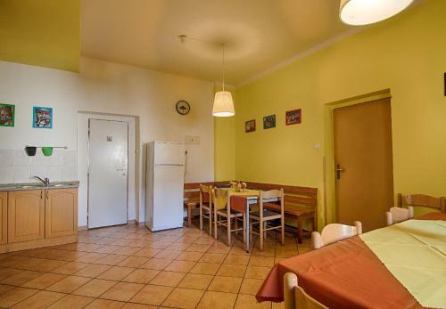 Hostal Penzion Neco