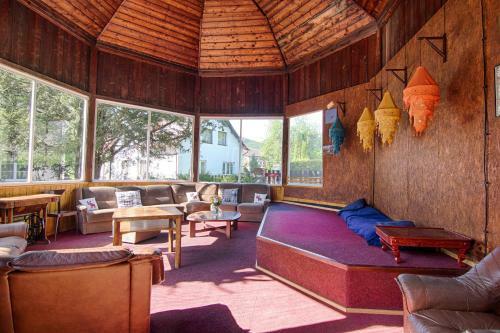 Hostal Penzion Neco