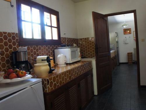 Holiday Home Claudette Tourtour