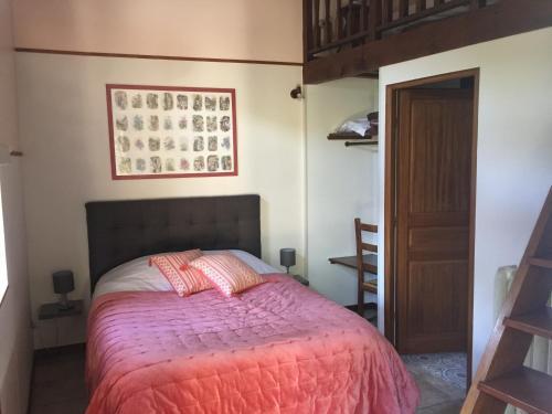 Bed & Breakfast Le Moulin De Champagne