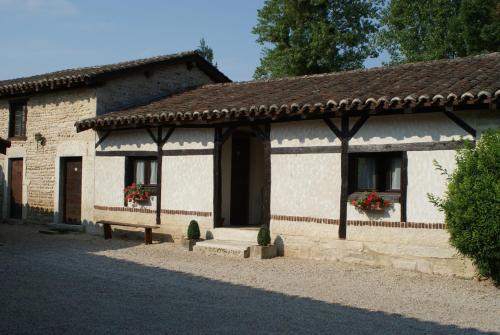 Bed & Breakfast Le Moulin De Champagne