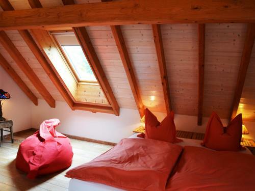 Hostal Chat Au Grumbach
