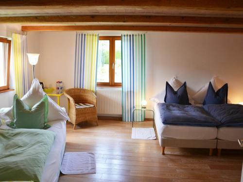 Hostal Chat Au Grumbach
