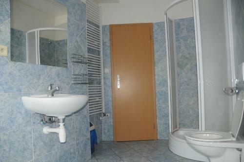 Hostal Penzion Pupendo