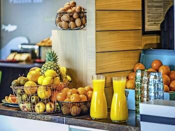 Hotel Ibis Styles Strasbourg Avenue Du Rhin