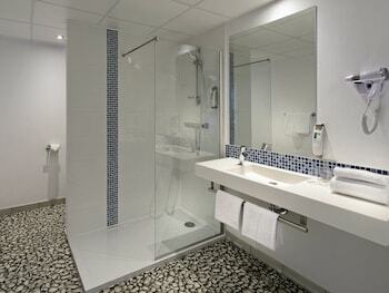 Hotel Ibis Styles Strasbourg Avenue Du Rhin